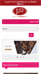 Mobile Screenshot of livashop.com